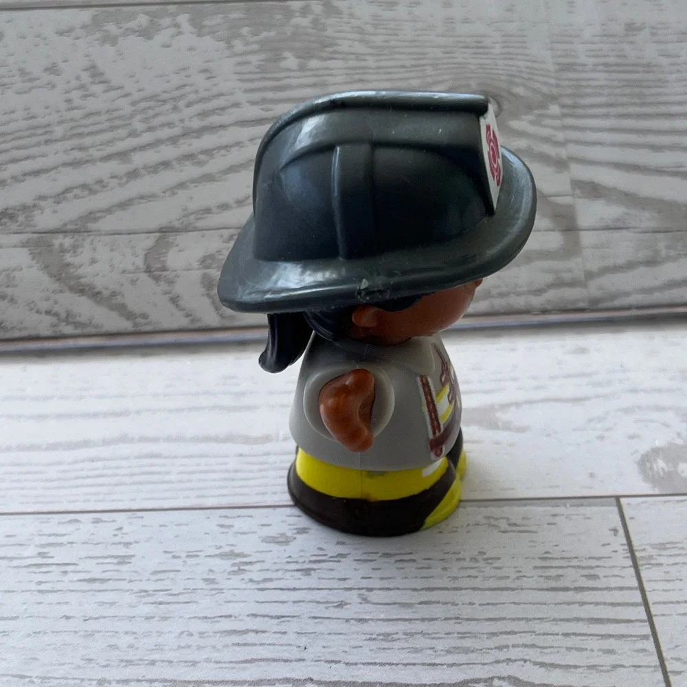 Fisher-Price fisher price